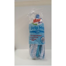 Бърсалка за под Magic Clean Strip Mop Gigant лента 